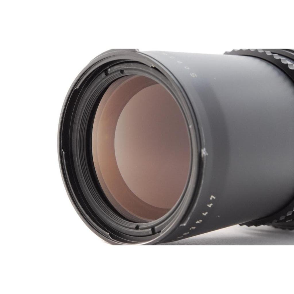 Used Hasselblad Sonnar C 250mm F5.6 Lens