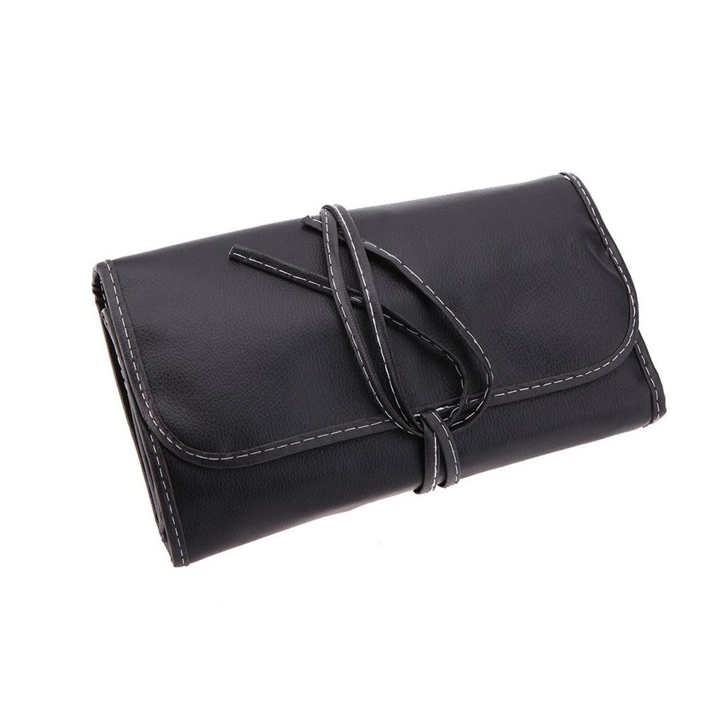 32 PCS Schwarz Make-Up Pinsel Set Professionelle Gesicht Kosmetische Foundation Puder Erröten Lidschatten Blending Make-Up Pinsel Werkzeuge Dame