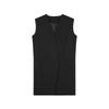 JNBY 2025 Spring Loose V-Neck Vest