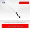 Antena de Rádio para Caminhão Jiefang CA1125J