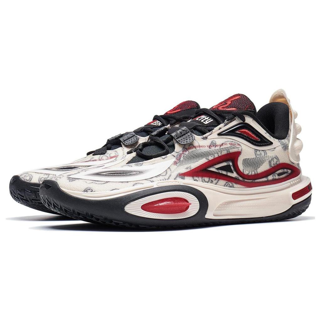 FODERA Wade All City 11 V2 Halloween ABAT093-1
