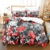 Nuovo Set Biancheria da Letto Anime Hajime No Ippo Copripiumino Piumone Set da Letto Coperta Copricuscino King Queen Twin Size Ragazzi Ragazze Adulto