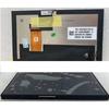 A03E-7Inch Replacement Uconnect LCD Display Touch Screen Radio Navigation For JEEP Compass 2017- TDO-WXGA0700K00057-V1