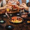 Sottobicchiere Universale in Vinile Resistente al Calore Antiscivolo Tazza Regalo di Compleanno