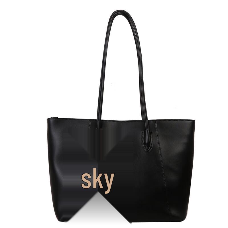 Lantuan Large Capacity Commuter Tote Bag for Women Large