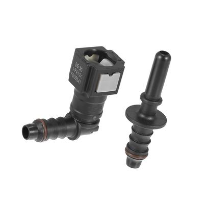 Sulama – Bahçe Hortumu Konnektörleri