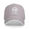 Unisex Hanatarash Hat Stylish Baseball Cap  Snapback Hat Golf Headewear Adjustable Fit
