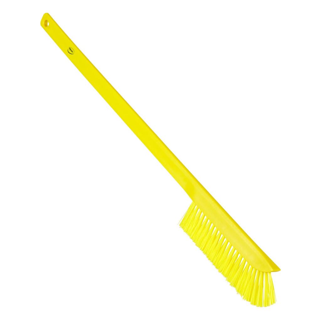 Cleaning Gaps and Stubborn Dirt Vikan Ultra Slim Brush 4197 [HACCP Compliant]