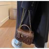 Niche Design Women's Versatile Luxury Shoulder & Crossbody Chain Bag (2025 Edition)
