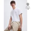 Navegaire Men's Antibacterial Round Neck T-Shirt