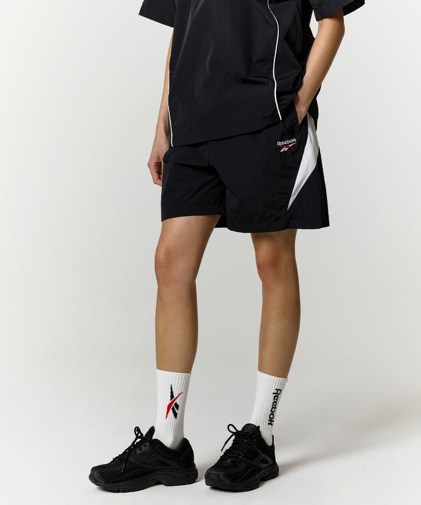 Reebok Ellipse Shorts - Black