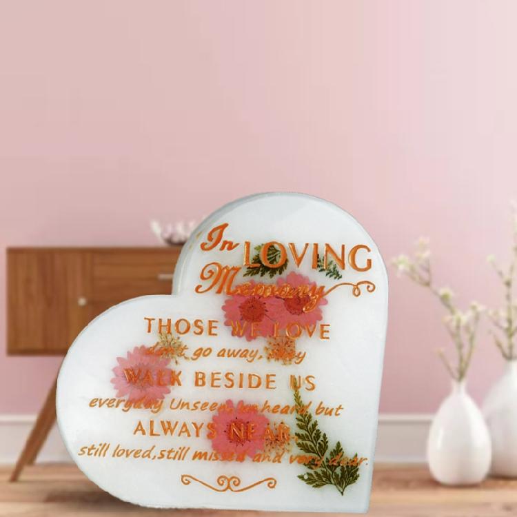 Resin Epoxy Casting Molds for DIY Making Coaster,Photo Frame Home Decorations