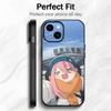 Calm Healing Japanese Anime Y-Yurucamp Phone Case Phone Case Soft Packaging Lightweight For iPhone17 16 15 14 13ProMax