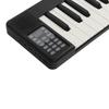 Folding Piano 88?Key Multifunctional Bluetooth Digital Smart Electronic Organ with Speaker