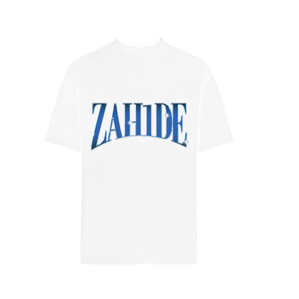 2025 German Singer Print T-shirt Casual Loose Short Sleeve Fashion Cotton Oversized Tee Merch Tee Crew Neck Unisex T-shirt