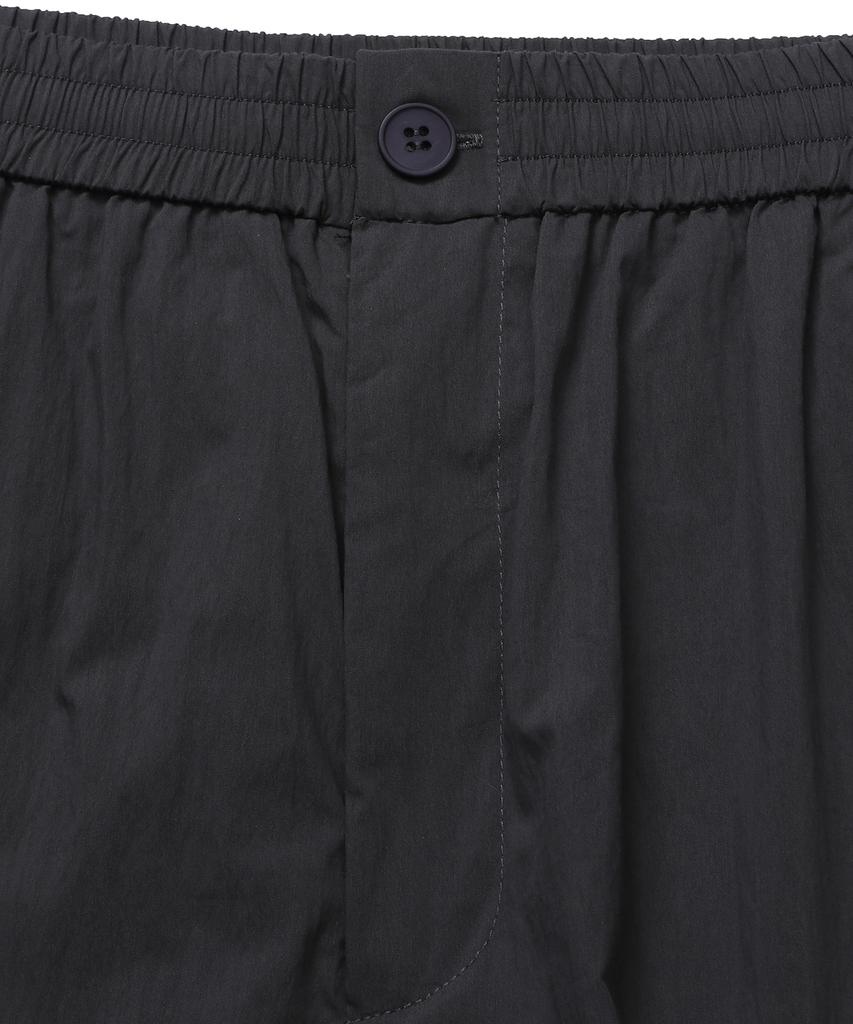 CONNECT KINLOCH Summer String Pants (Grey)