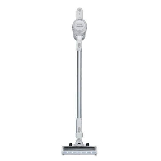 

HISENSE HVC6133W Пылесос с метлой TU прозрачный