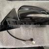 W221/W222 Compatible Rearview Mirror for Outdoor Use
