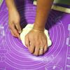 45x60cm Culinary Silicone Mat for Rolling Out Dough