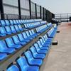 Yueyimi Electric & Manual Retractable Grandstand Seating