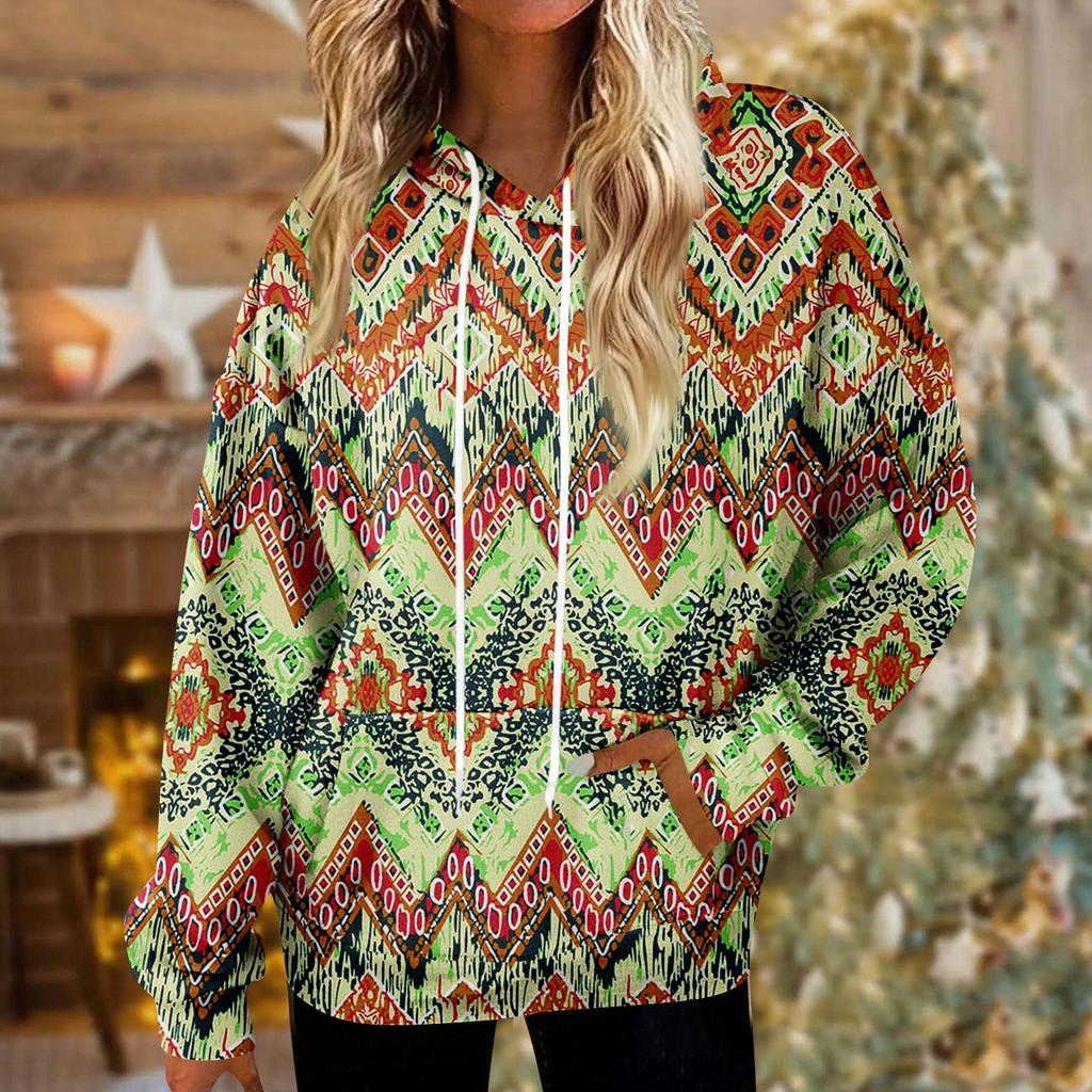 Hoodies For Women Oversized Winter Plush Cute Sweatshirts Pullover Trendy Fall Winter Clothes