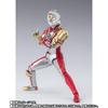 SH Ultraman Decker Strong Type Figure