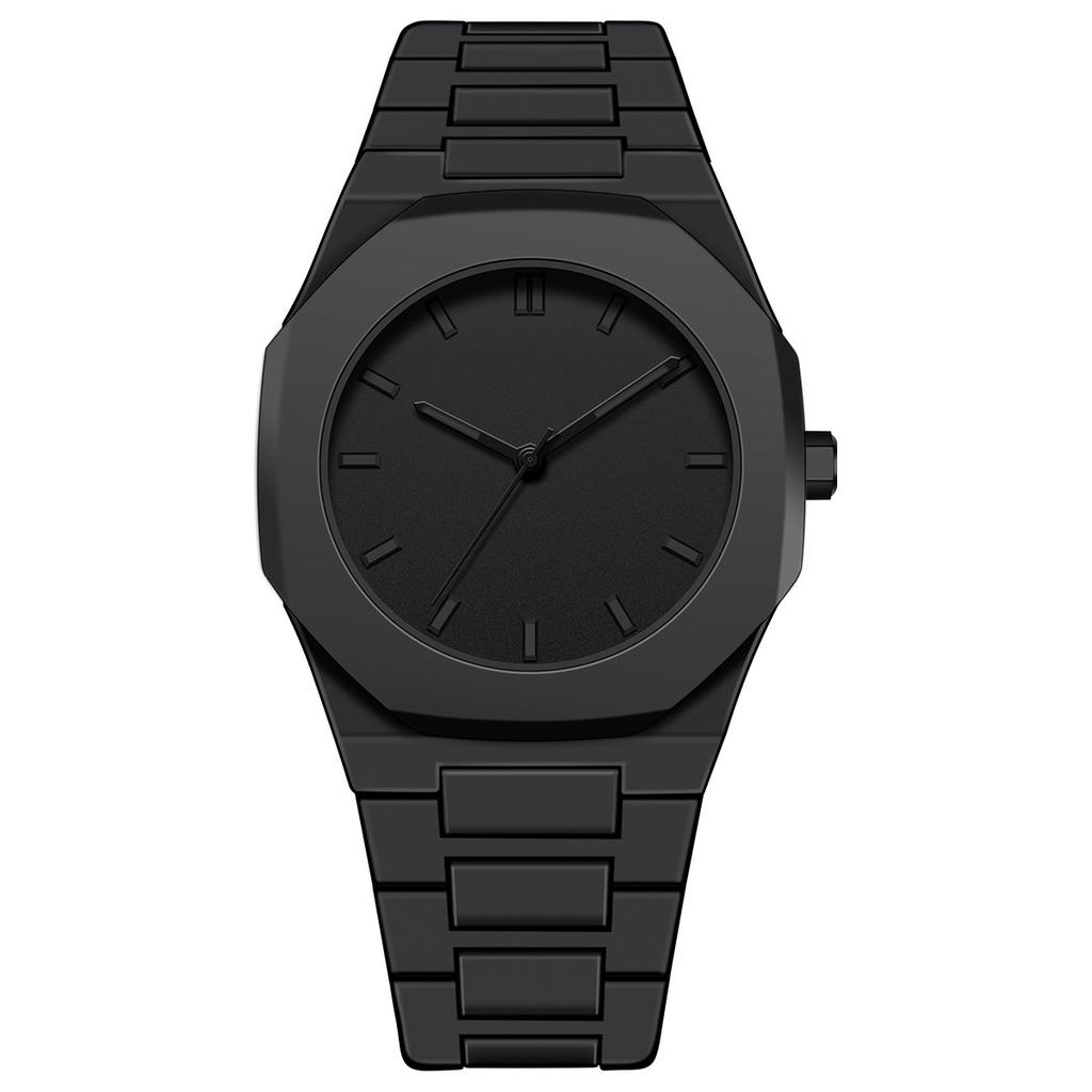 Watch Men'S Premium Waterproof Watch, Russia South East Asia Plastic Quartz Watch