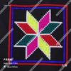 Yunnan Miao Yi Cross-Stitch Embroidered Clothing Accessories