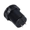 Motorbike Car Boat Name Panel Digital Voltage Meter Switch Design Digital Voltage Meter For Motorbike Car Boat