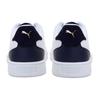 Puma Shuffle Sneakers White Black Team Gold 309668-05