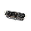 Power Window Switch for Panamera, Cayenne, Macan, Power Window Control Switch, Driver Side, Passenger Side Button with Child Lock