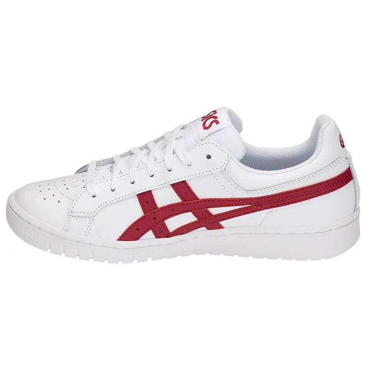 ASICS Gel PTG Burgundy Men s 1193A106-100 EU 42