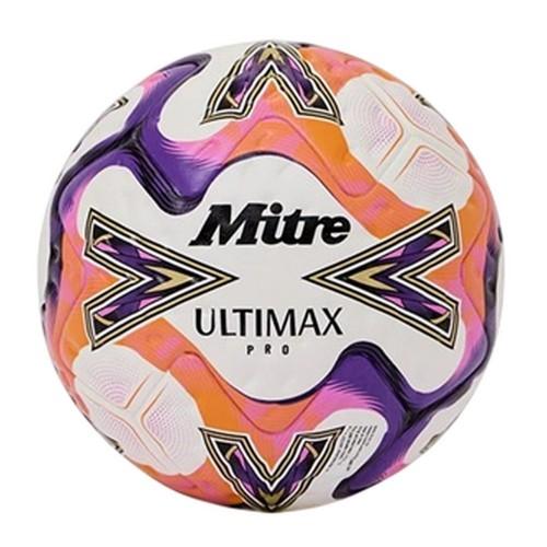 Mitre Ultimax Pro 26 Football