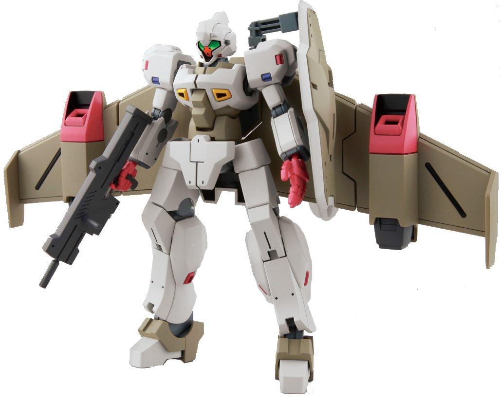 

HG 1/144 Cutsie (Gundam Reconguista in G)
