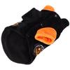 Dog Halloween Pumpkin Costume Funny Christmas Halloween Cosplay Clothes for Small DogsM
