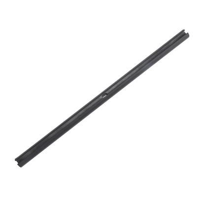 Electric Scooter Folding Pole 18.1in Stand Rod Aluminium Alloy Easy Replacement Electric Scooter Parts for Ninebot F30