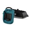 Powerful 1884W Handheld Work Light for Jobsite and Vehicle Maintenance