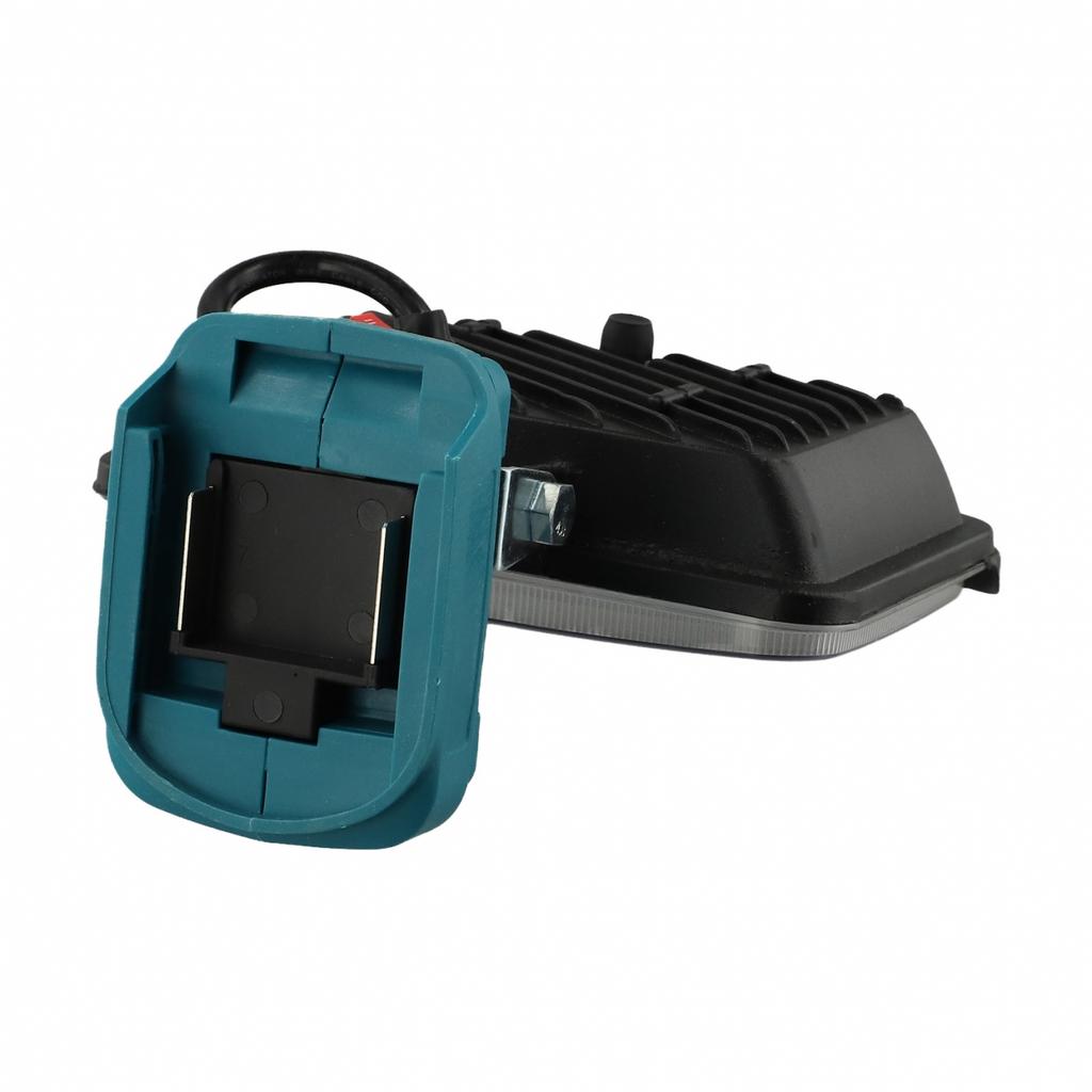 Powerful 1884W Handheld Work Light for Jobsite and Vehicle Maintenance