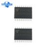 10 Stück ULN2803 ULN2803A ULN2803AFWG SOP18 IC Chip Kit SMD