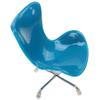 1Pc 1/6 Dollhouse Miniature Chair Furniture Model Toys For Doll House Decoration