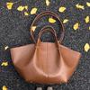 Shoulder Underarm Dumpling Bag Wings Tote Bag For Women Designer Handbag Brand French Retro New Handbags And Purses Tote Bag