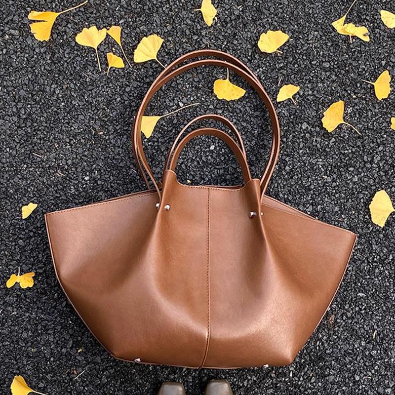 Shoulder Underarm Dumpling Bag Wings Tote Bag For Women Designer Handbag Brand French Retro New Handbags And Purses Tote Bag