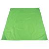 Outdoor Pocket Blanket Picnic Mat Waterproof Oxford Cloth Beach Blanket Sandproof MatGreen