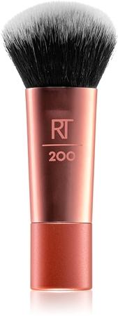 

foundation brush TU прозрачный