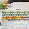 Lofree Flow 100-Key Wireless Mechanical Keyboard