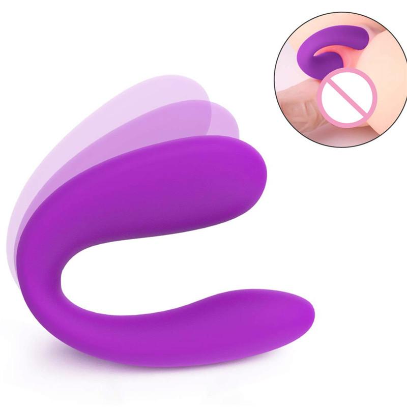 G-Punkt-Wireless-Multifrequenz-Vibrator Unsichtbares Tragen Massage Stimulation Springen Erwachsenes weibliches Sexspielzeug für Paare