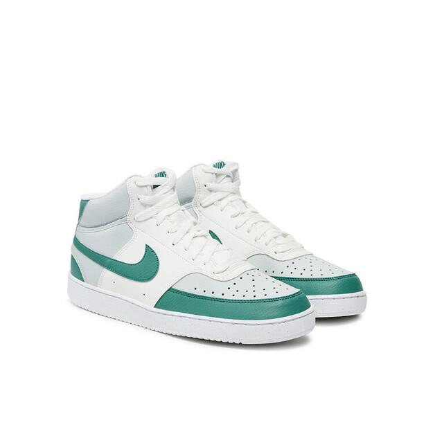 Men's Sneakers Nike Court Vision Mid Nn Dn3577 102 Colorful