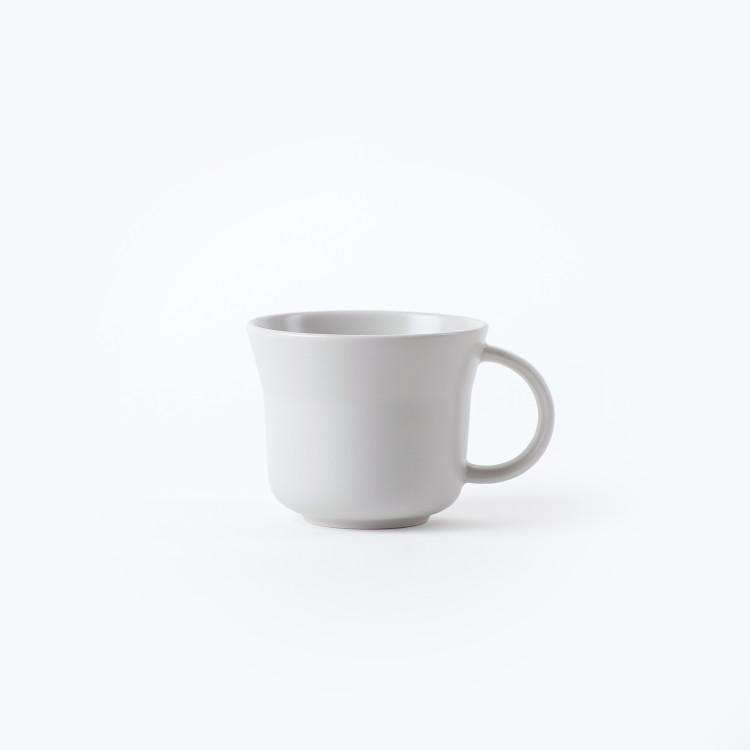 Tackaon Milchporzellan Kindertasse Tasse 200ml [4 Farben] Kinder Säugling Kinder Grundschüler Tasse