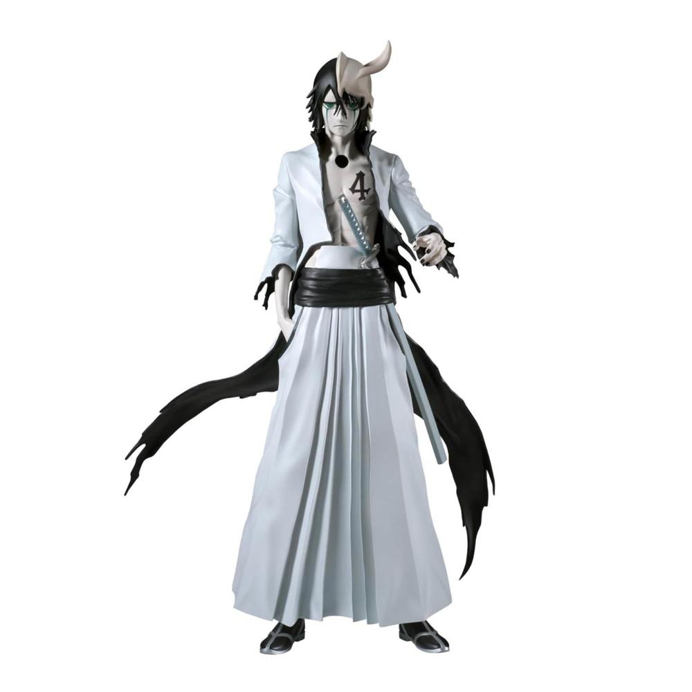 BLEA*CH MAXIMATIC ULQUIORRA CIFER Bleach Figure