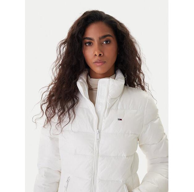 Куртка пуховая Tommy Jeans DW0DW21618